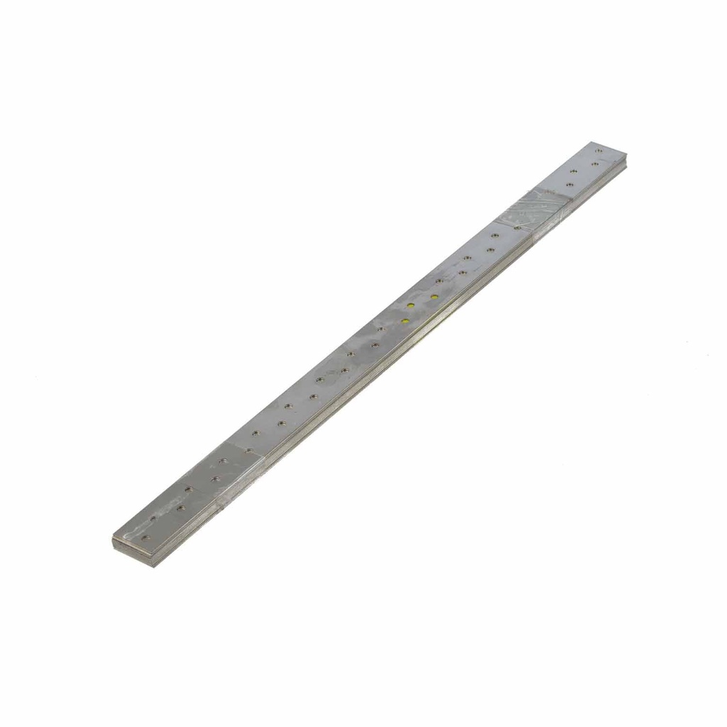 LUMBERLOK Brace Sheet Strap Stainless Steel | 400mm