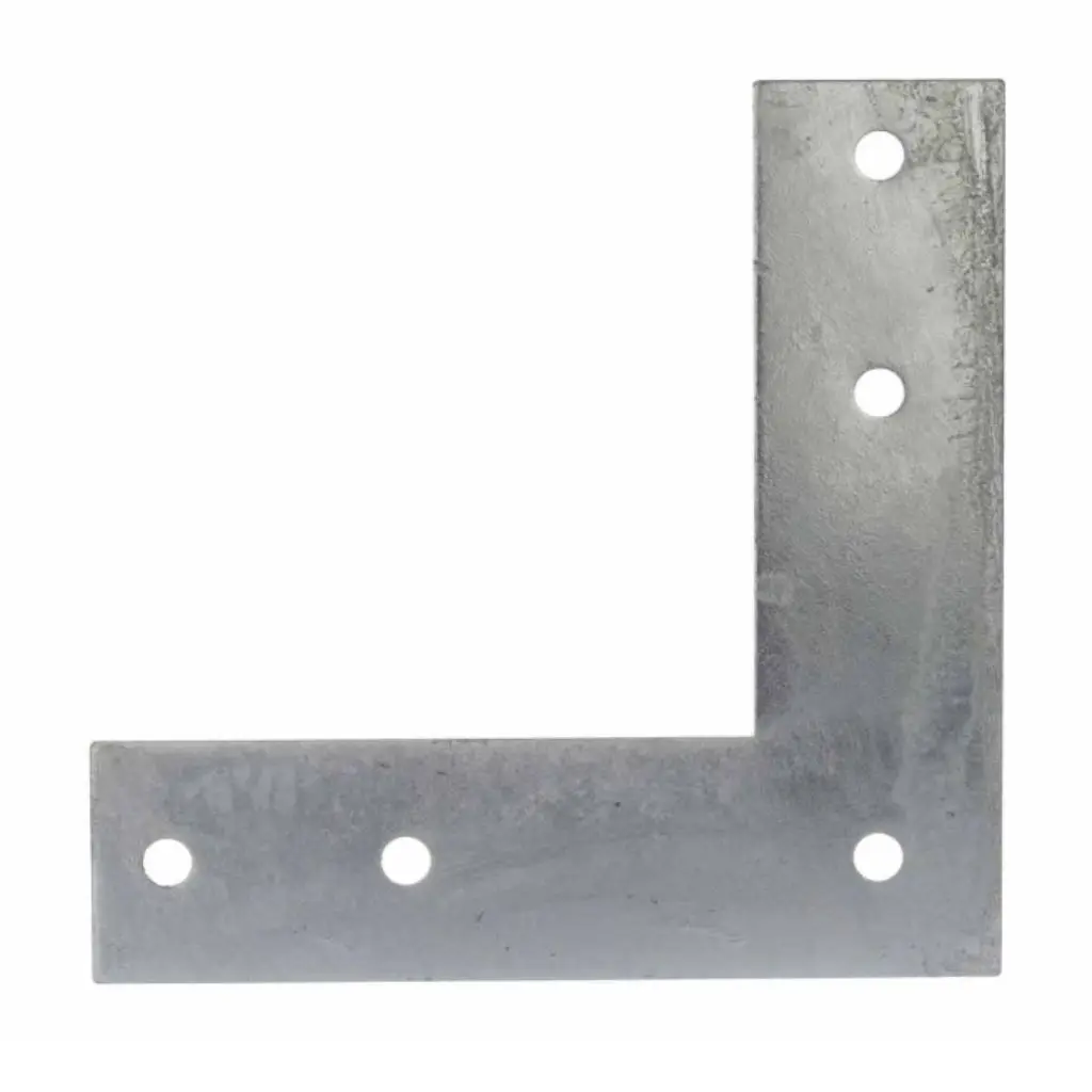 BOWMAC B48 L Hot Dip Galvanised Strap