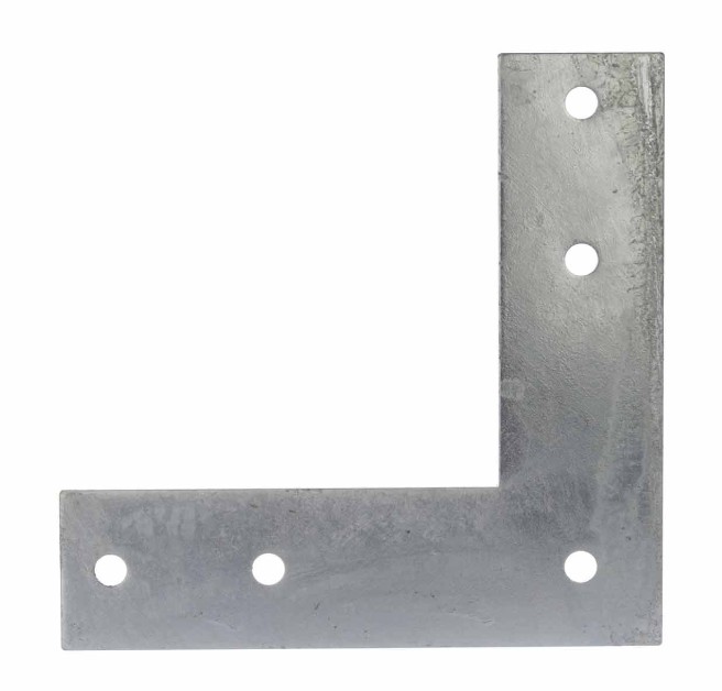 BOWMAC B48 L Hot Dip Galvanised Strap