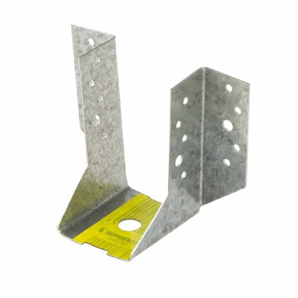 LUMBERLOCK Joist Hanger 47mm x 90mm Galvanised