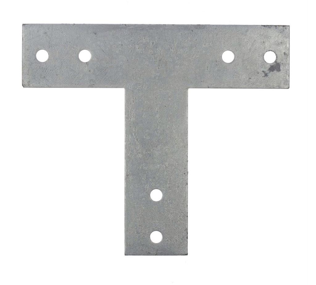BOWMAC B38 T Hot Dip Galvanised Strap