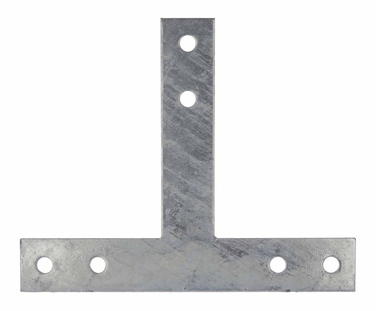 BOWMAC B35 T Hot Dip Galvanised Strap