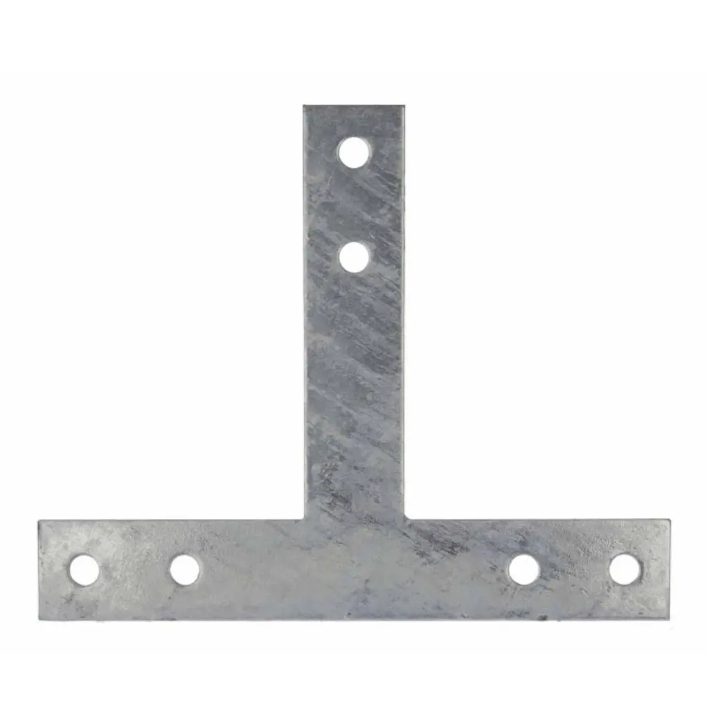 BOWMAC B35 T Hot Dip Galvanised Strap