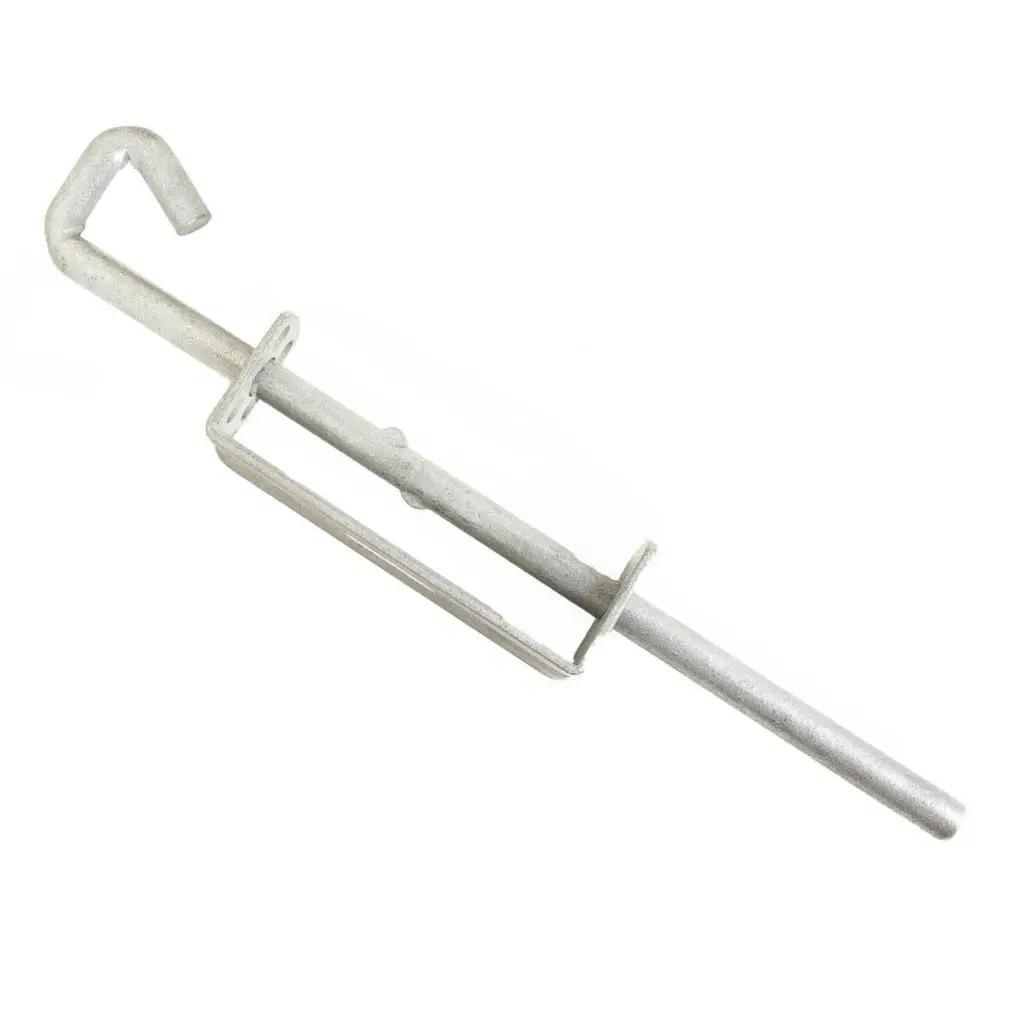 GATOR Dropbolt 300mm Galvanised