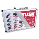 TUSK Multi Tool Accessory Kit - 13 pieces