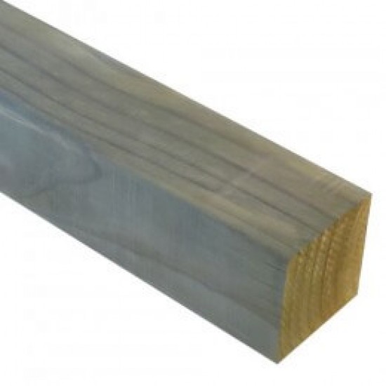 BALUSTRADE H3.2 50x50x1200mm **NO1**