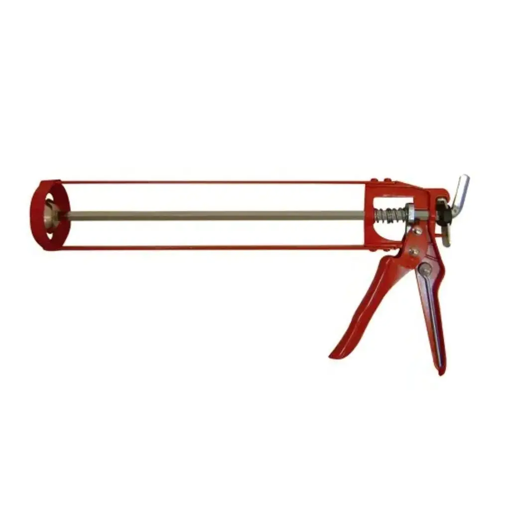 SOUDAL Gorilla Skeleton Dripless Gun