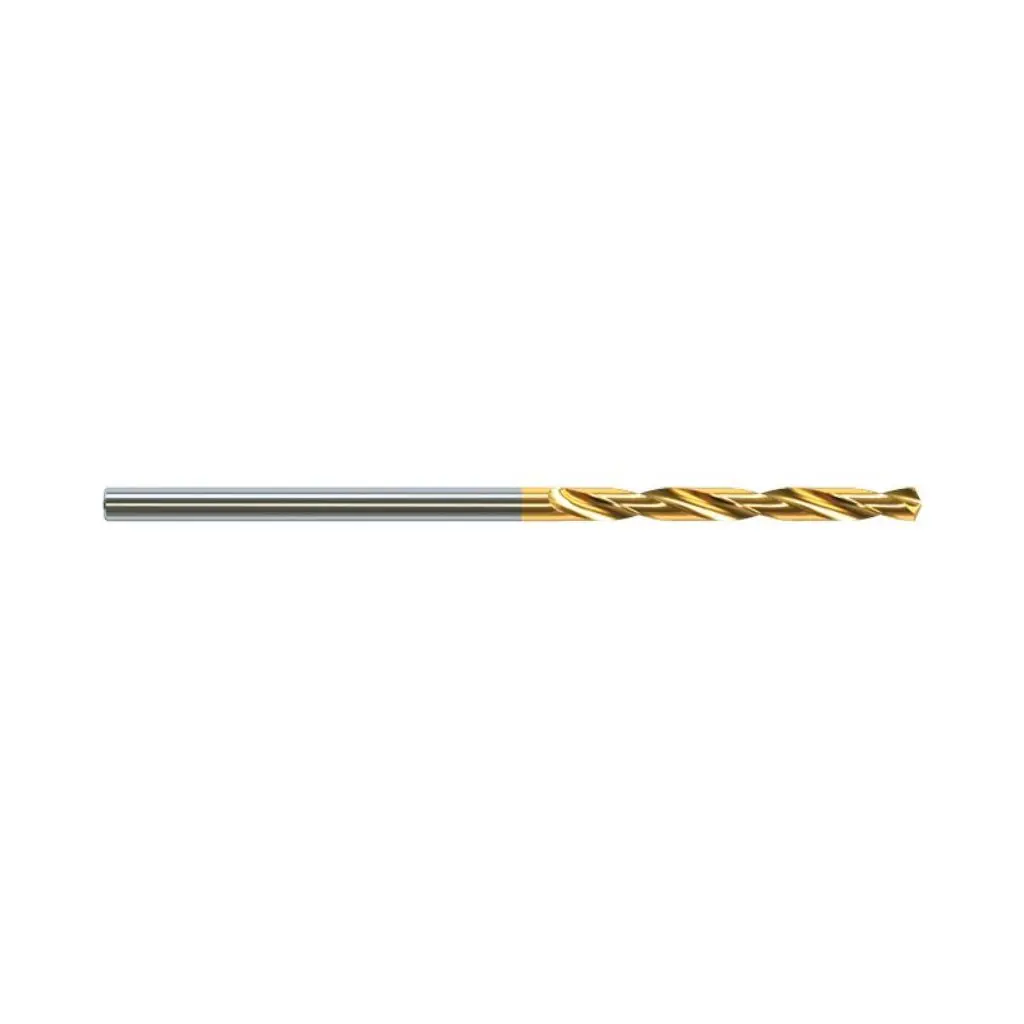 ALPHA Gold Series Jobber Drill Bit - 2.0mm (2 pieces)