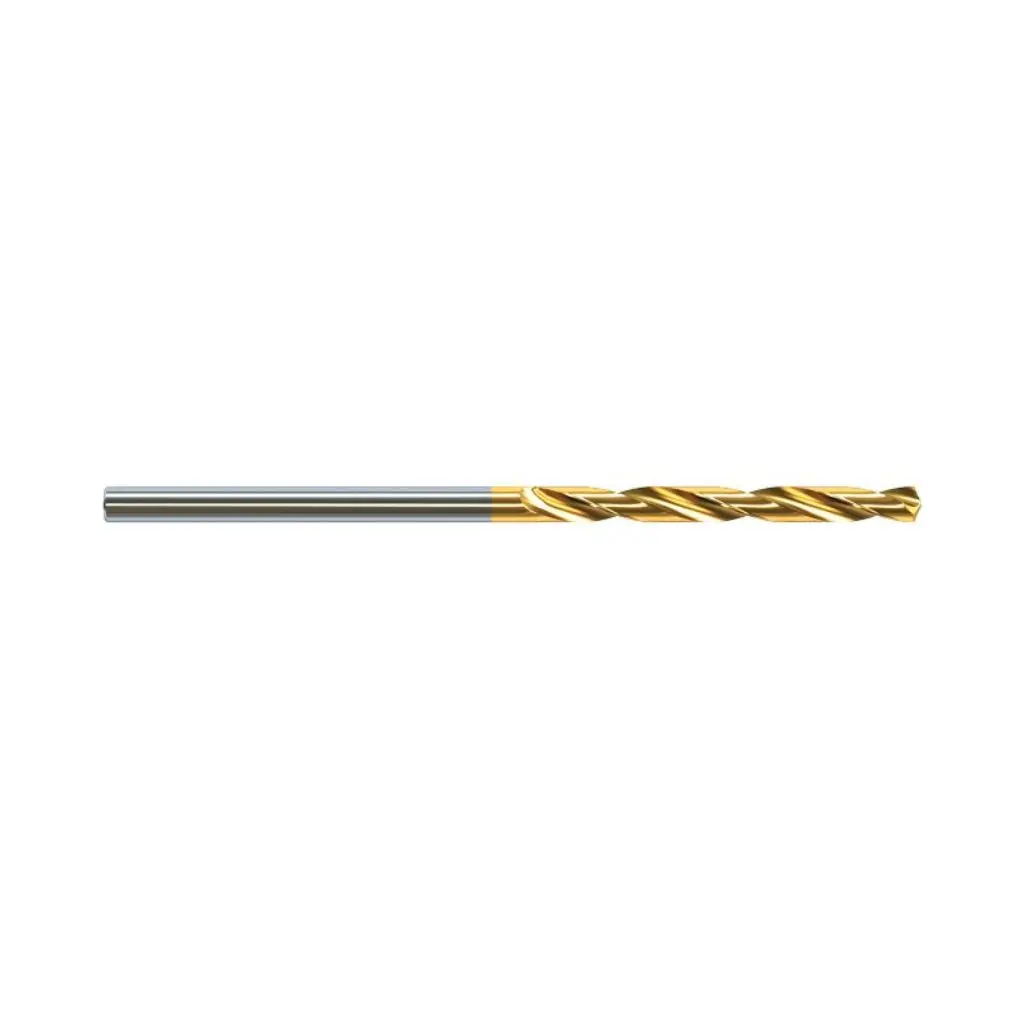 ALPHA Gold Series Jobber Drill Bit - 2.5mm (2 pieces)