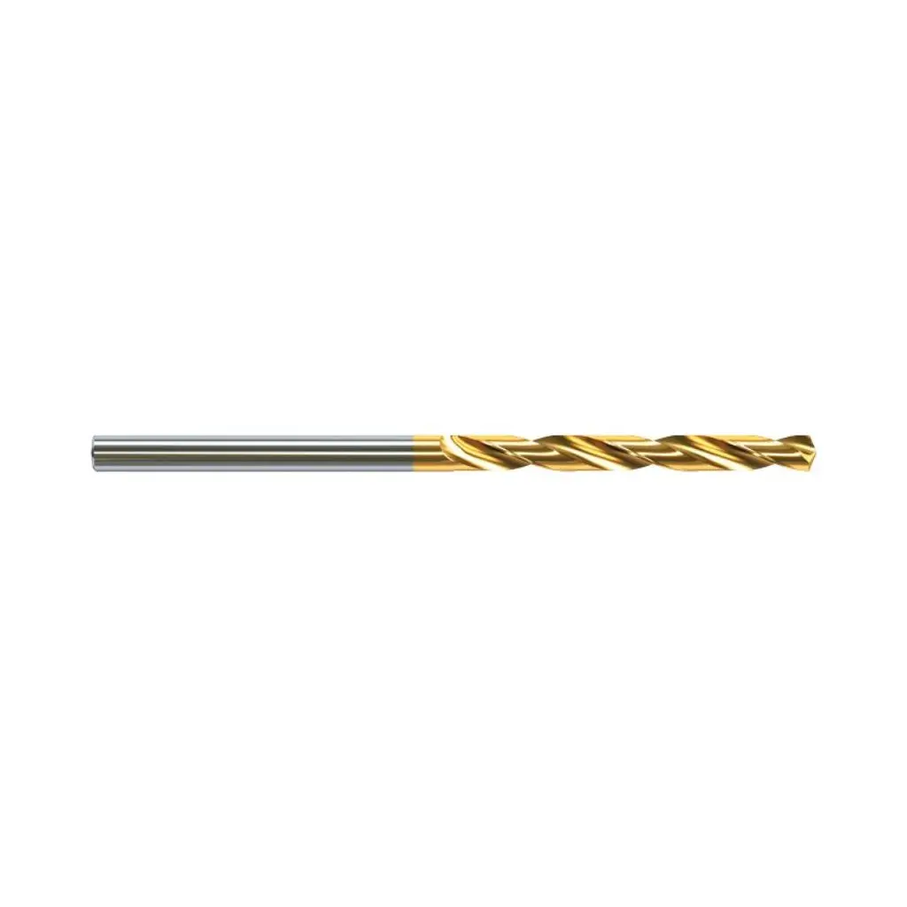 ALPHA Gold Series Jobber Drill Bit - 4.0mm