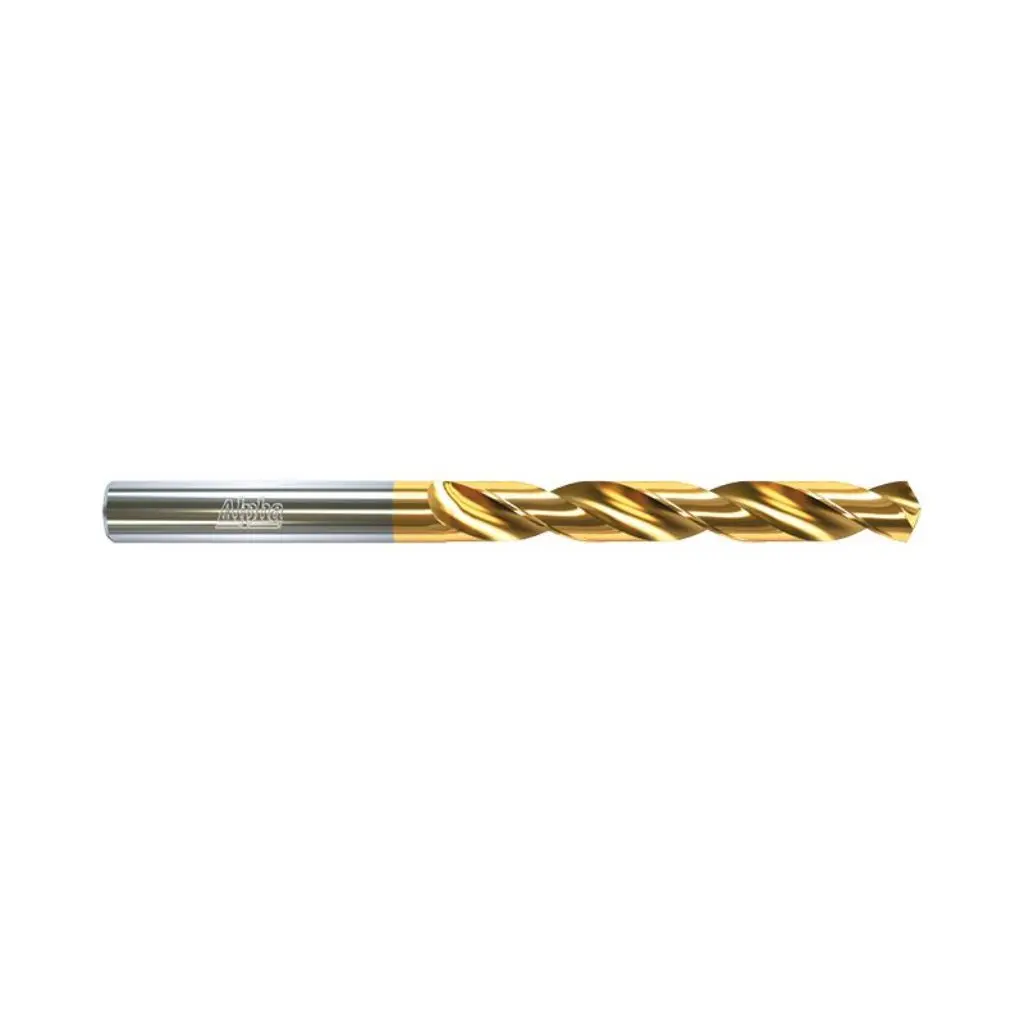 ALPHA Gold Series Jobber Drill Bit - 9.5mm