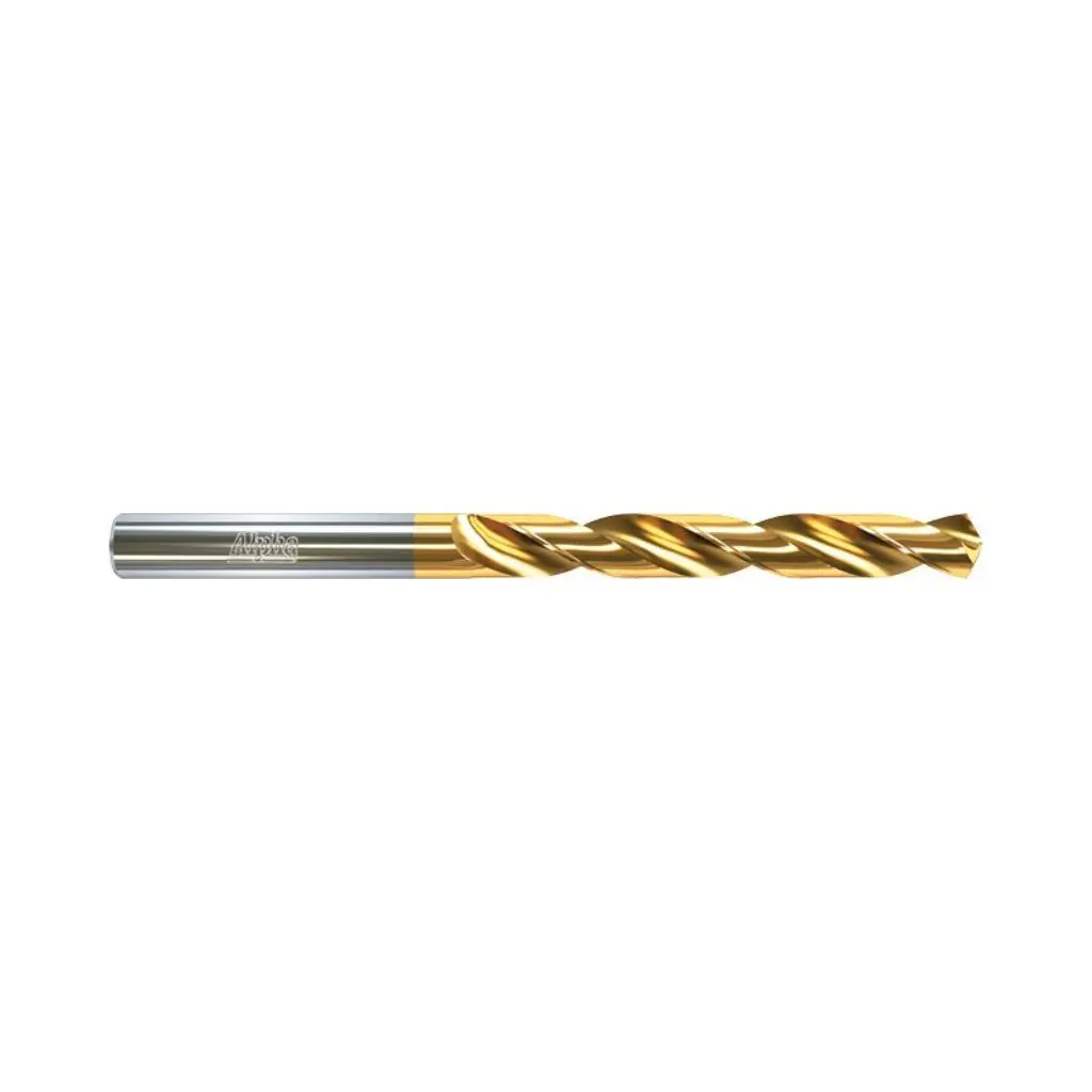 ALPHA Gold Series Jobber Drill Bit - 10.0mm