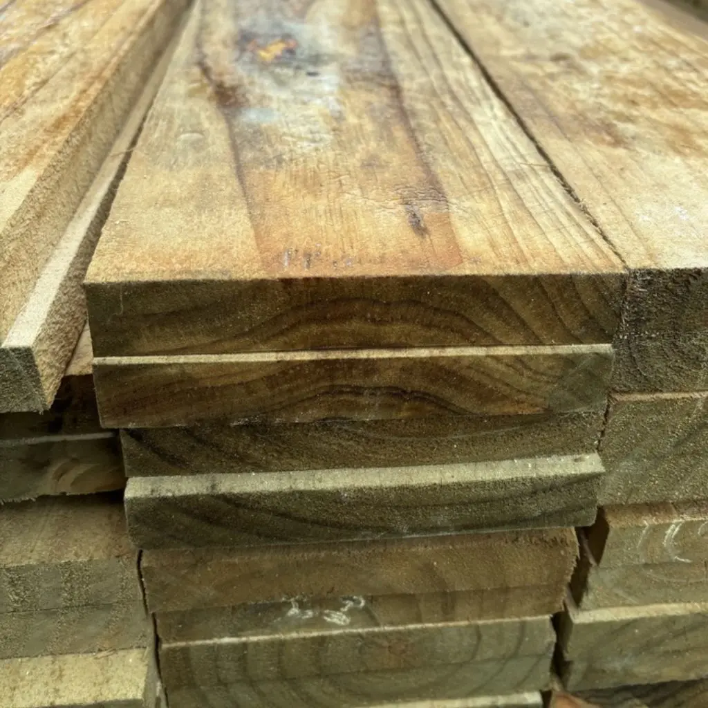 TIMBER H4 RS MERCH 150 x 25 RANDOM