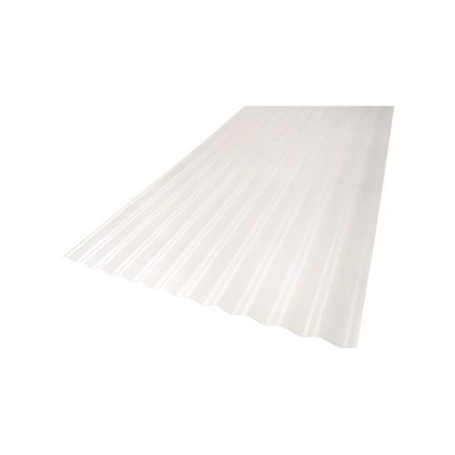TUFCLAD ULTRA 4.8 x 860mm CLEAR