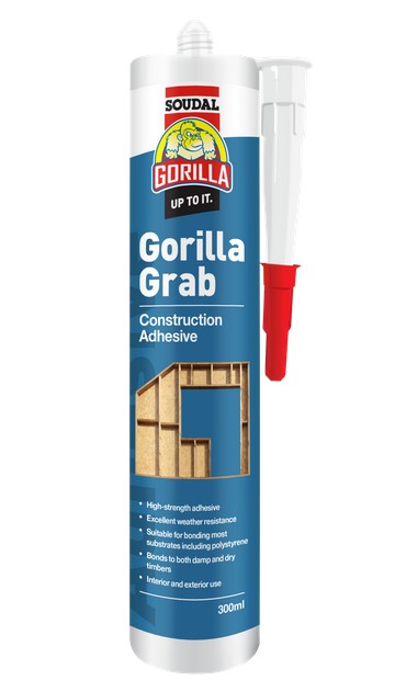 HOLDFAST Gorilla Grab 300ml