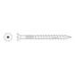 [P0103474] SCREW FORTRESS 10 X 75 CSK FLAT HEAD DECKSCREW S/S 304 BOX OF 500