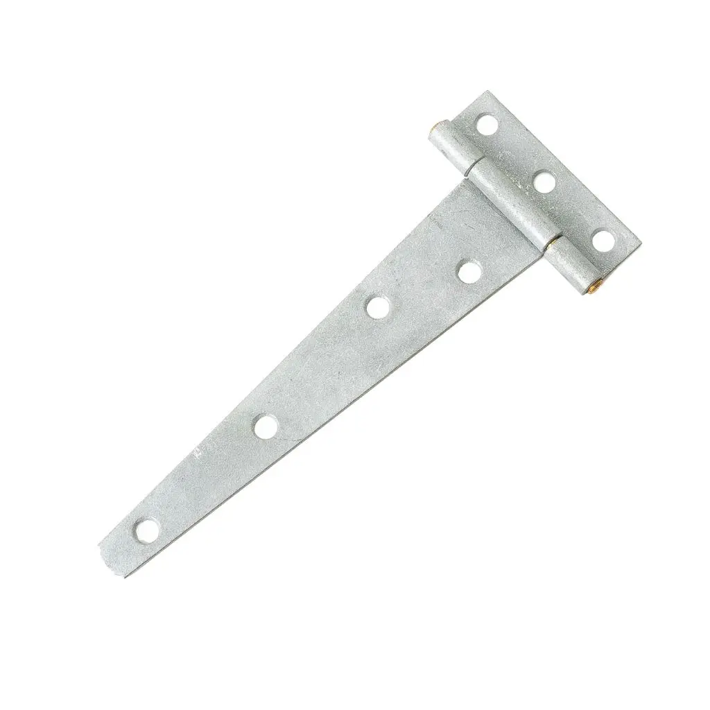 GATOR Light Duty Tee Hinge 150mm Galvanised