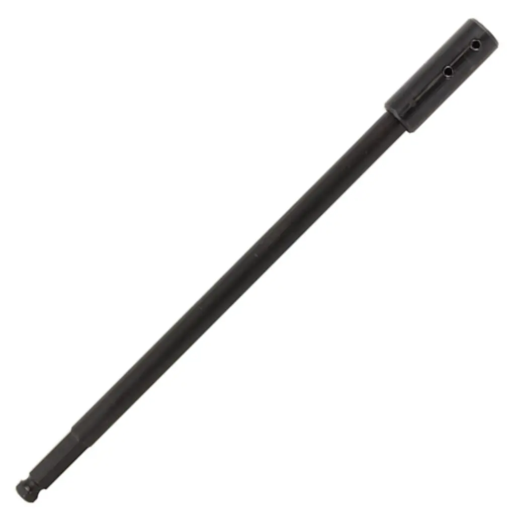 ALPHA 7/16" Heavy Duty Extension Bar - 460mm