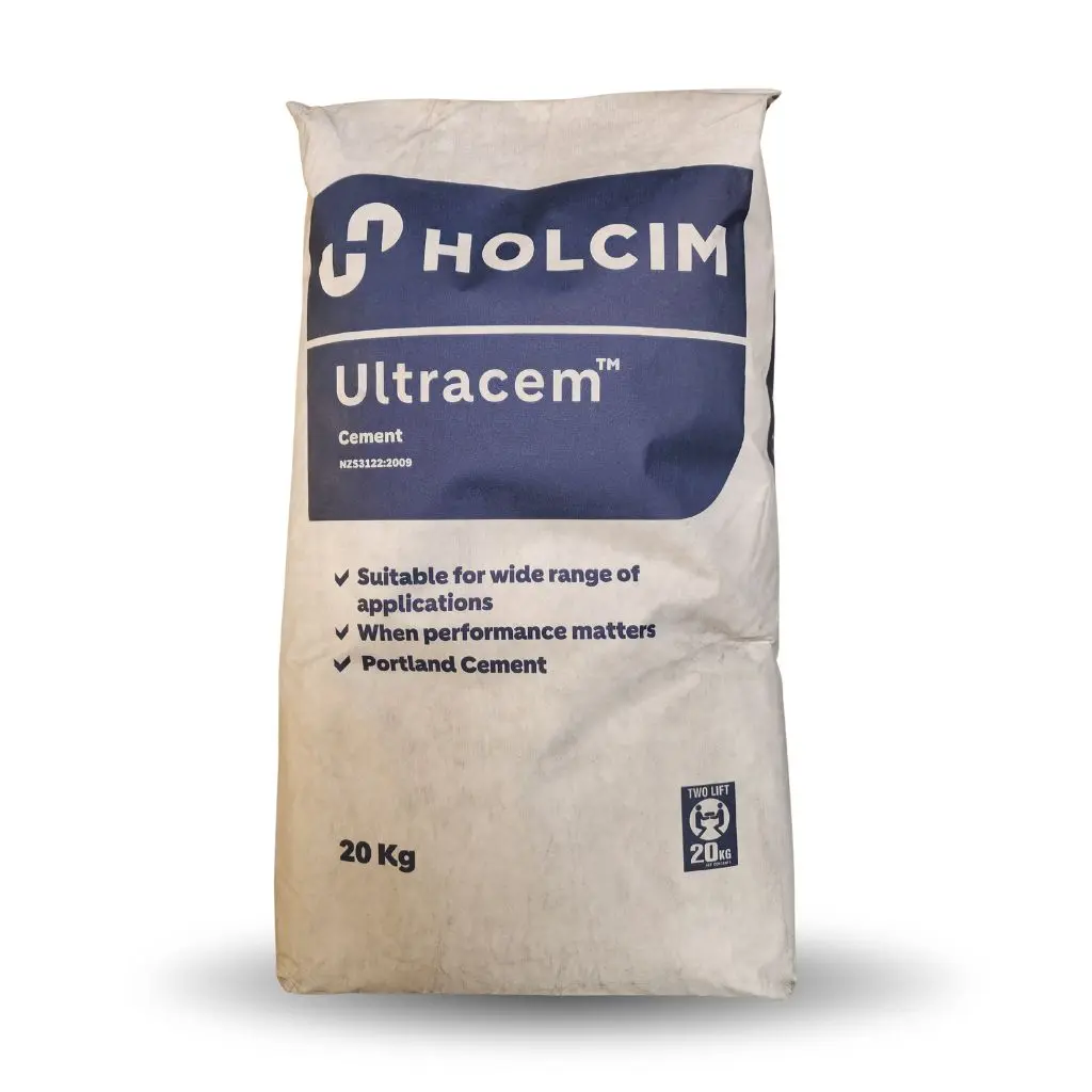 HOLCIM Ultracem Cement (20Kg)