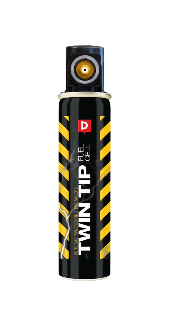 DELFAST Bradder Fuel Cell Gas