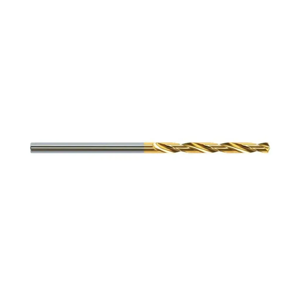 ALPHA Gold Series Jobber Drill Bit - 2.5mm (each)