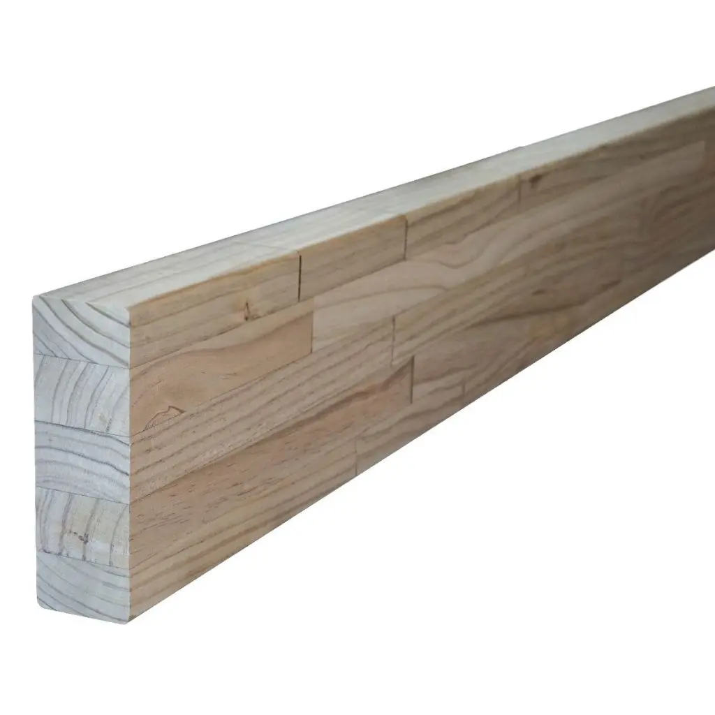 PROLAM PL8 Glulam Beams Visual H3.2 | 405mm x 88mm