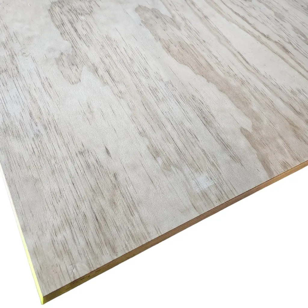 PLY F8 Structural H3 Treated CD Grade | 2400 x 1200 x 18mm