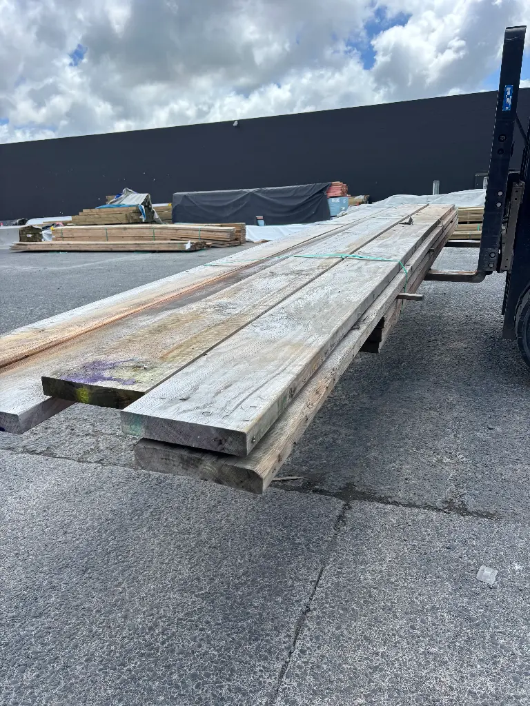 Bargain Pack #26 - H1.2 MSG10 250 x 50 (240 x 45) - 82.8m