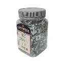 FORTRESS Gutter Bolt / Nuts M6 x 30 | Jar of 50