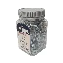 FORTRESS Gutter Bolt / Nuts M5 x 40 | Jar of 50