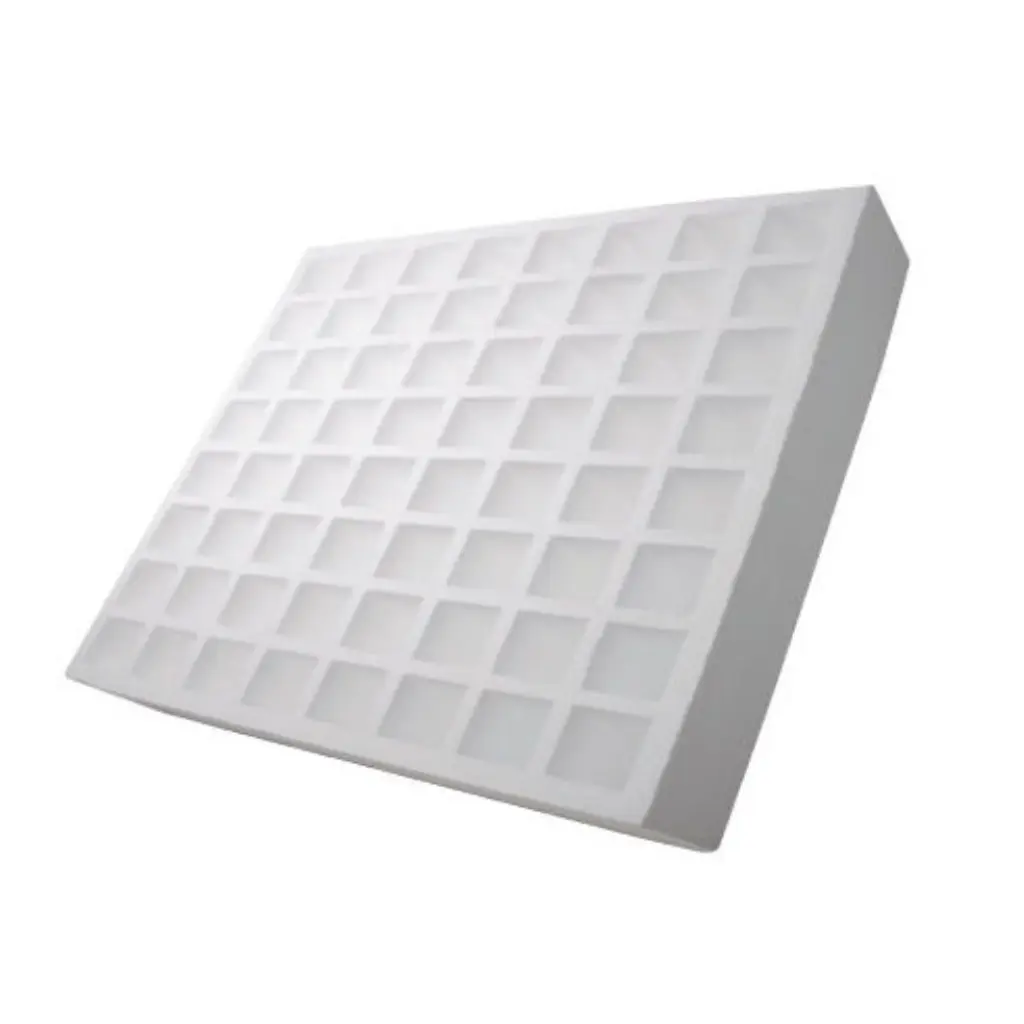 EXPOL Tuff Pod Moulded Structural Void Form | 1100 x 1100 x 220mm