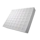 EXPOL Tuff Pod Moulded Structural Void Form | 1100 x 1100 x 220mm