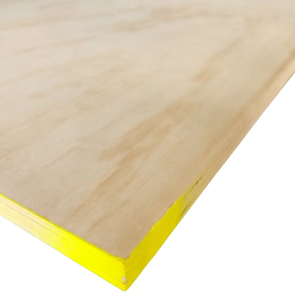 PLY Structural Grade Untreated CD Grade | 2400 x 1200 x 18mm