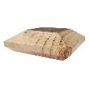 Fence Post Caps for Special Order | Made to your sizing