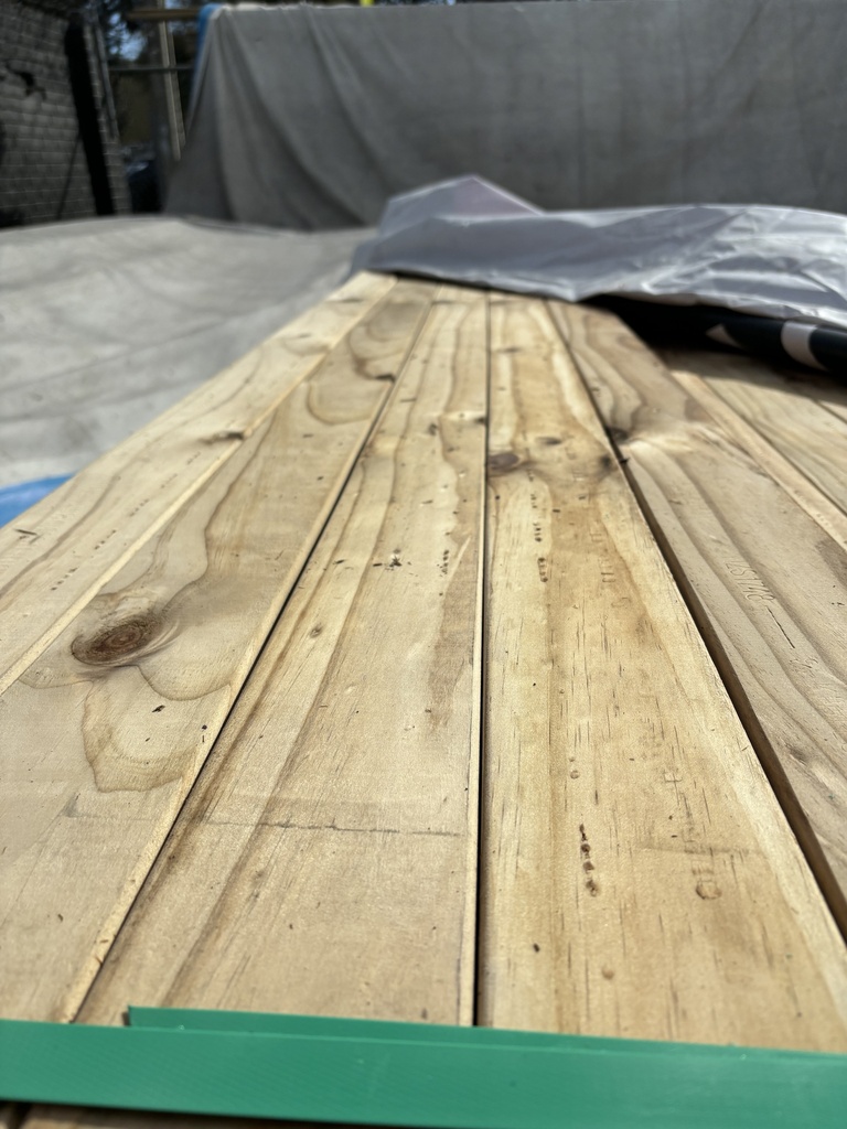 TIMBER H3.2 KD MSG8 PG 100 x 50 (90x45) x 6.0MTRS