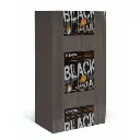 EXPOL R1.8 Black Underfloor Insulation - 5.64m² | 1200 x 470 x 60mm (10 panels)