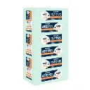 EXPOL R2.5 White Underfloor Insulation - 3.38m² | 1200 x 470 x 100mm (6 panels)