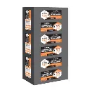 EXPOL R3.1  Black Underfloor Insulation - 3.38m² | 1200 x 470x 100mm (6 panels)