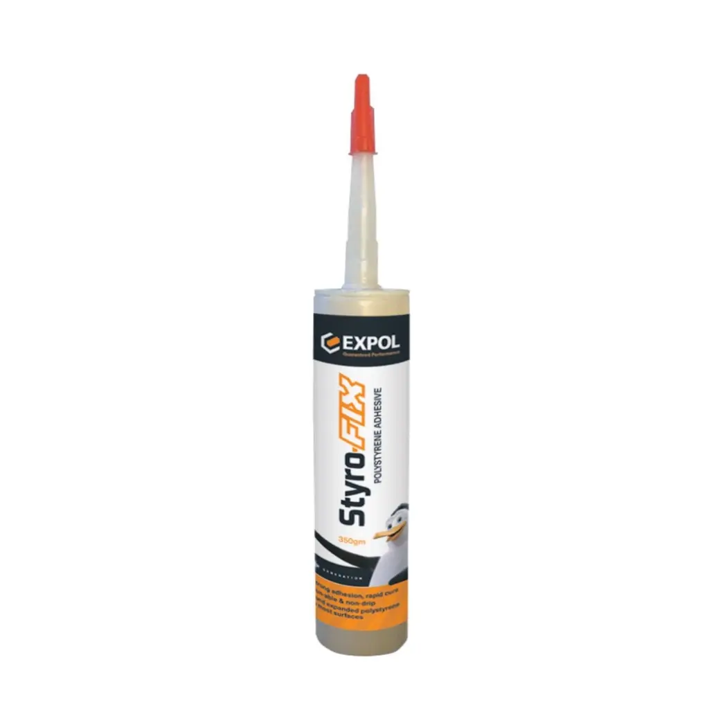 EXPOL Styro Fix Construction Adhesive | 310g