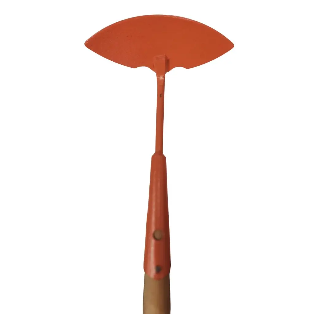 ATLAS TRADE Torpedo Hoe