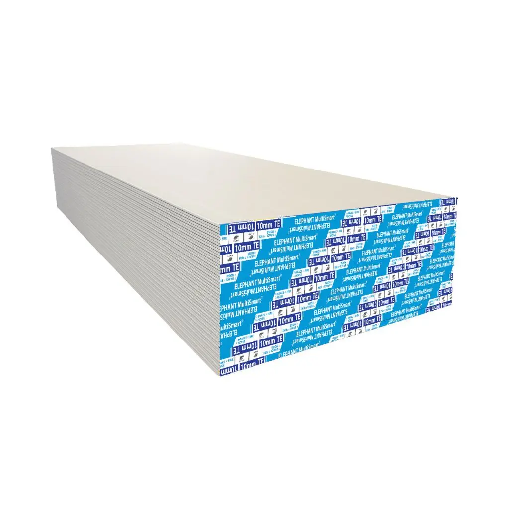 ELEPHANT Plasterboard BraceSmart & NoiseSmart TE/TE | 2400 x 1200 x 10mm