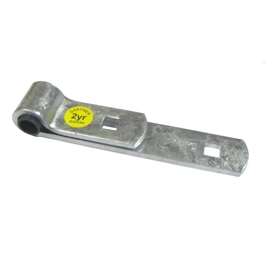 GARTNER 30mm x 150mm Lt Strap Hinge