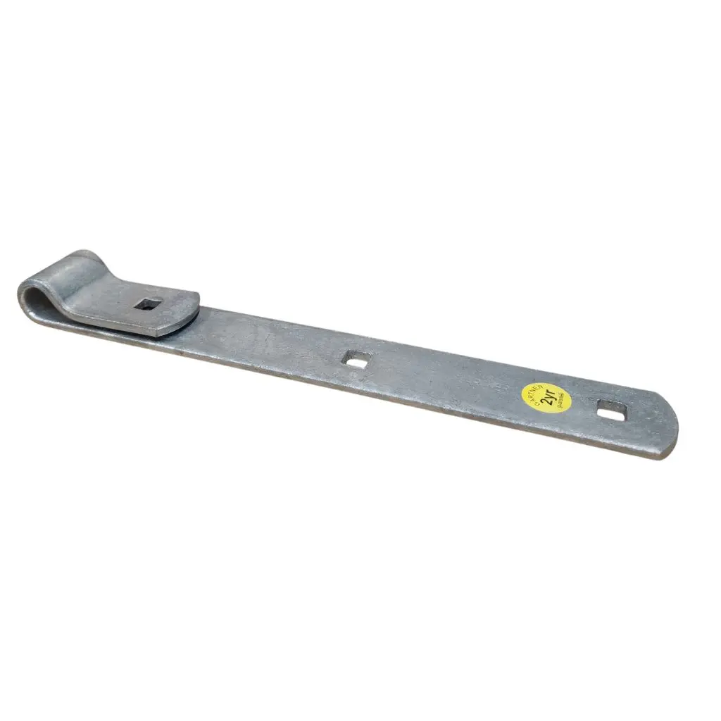 GARTNER Strap Hinge | 40mm x 300mm x 16mm