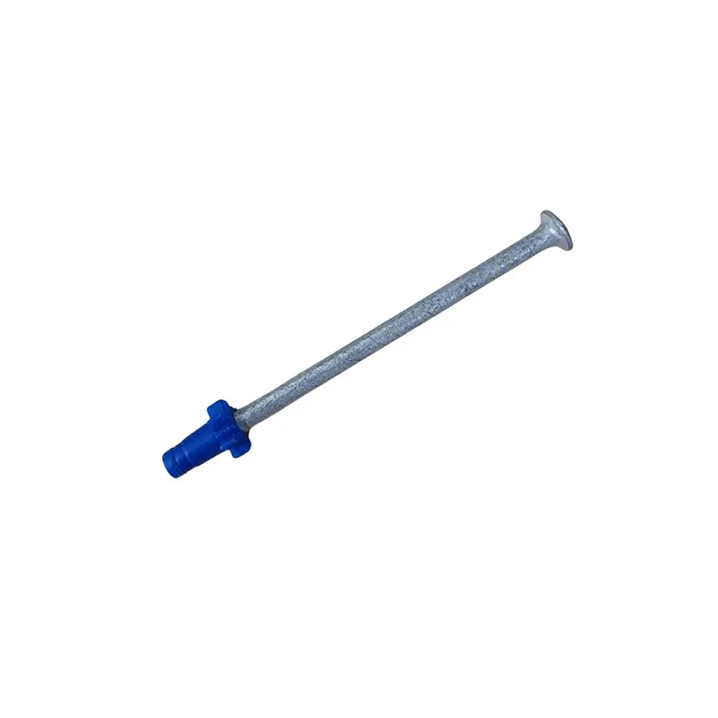 SENCO Low Velocity Galvanised Drive Pin 62 x 3.7mm - (box of 100)