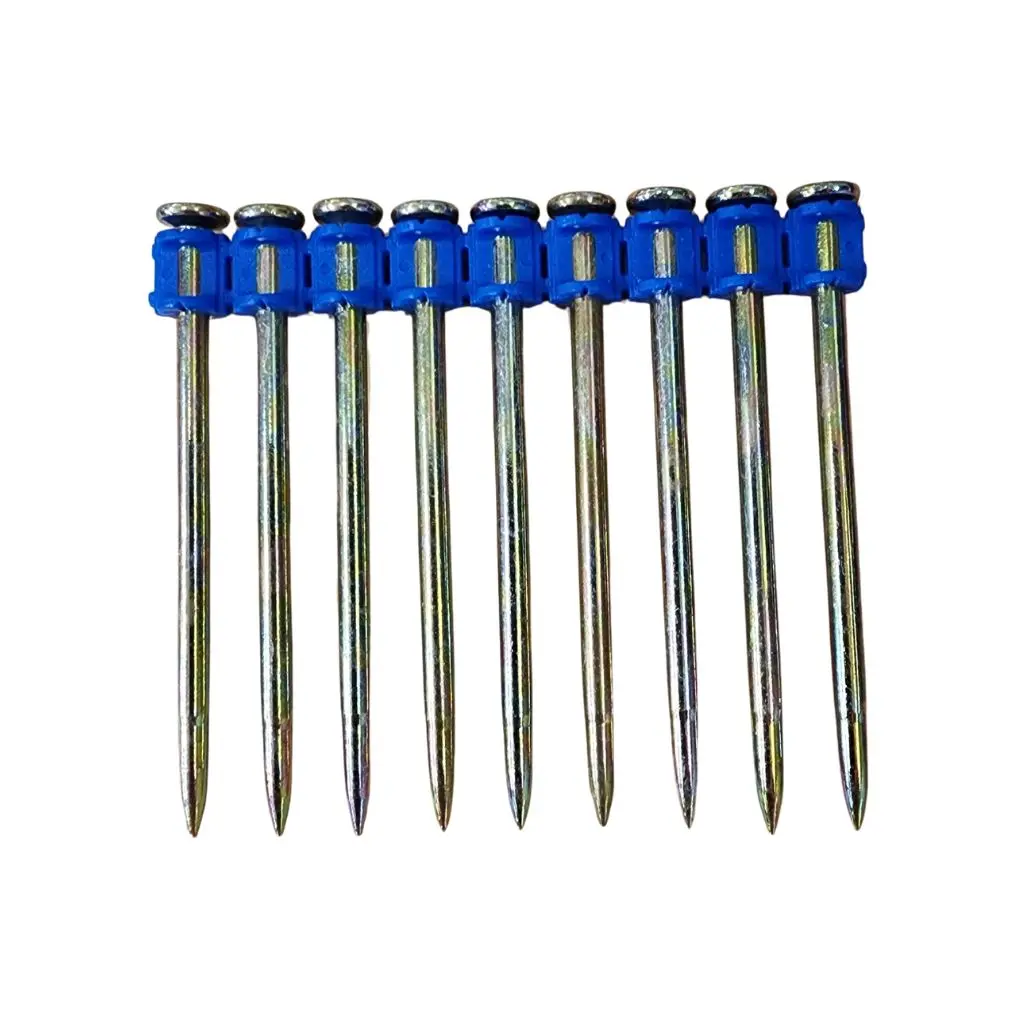 SENCO Low Velocity Collated Drive Pin 75mm - (box of 300)