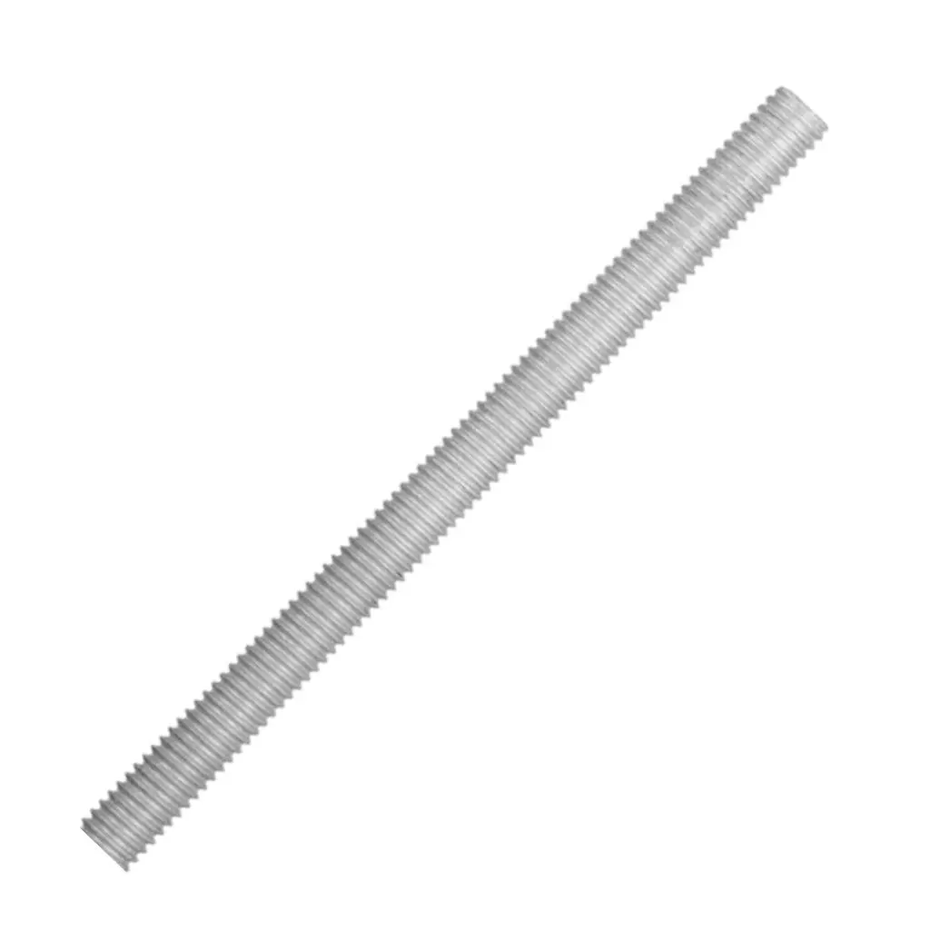 THREADED ROD Galvanised M16 - 1 metre