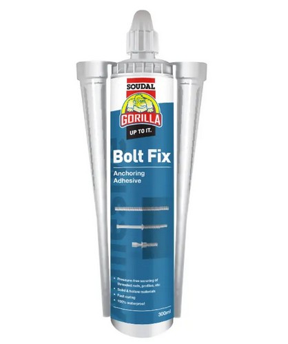 HOLDFAST Gorilla Bolt Fix Adhesive 300ml