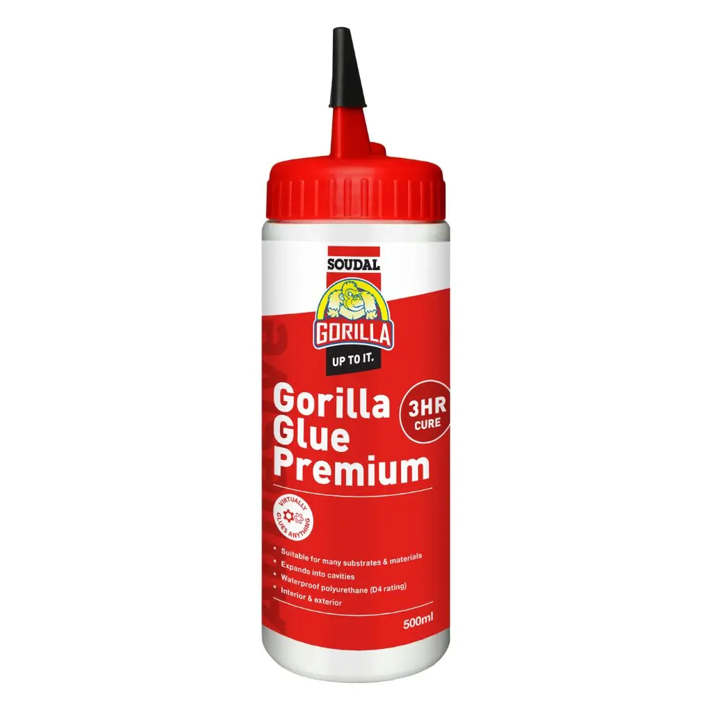 SOUDAL Gorilla Glue Premium 500ml