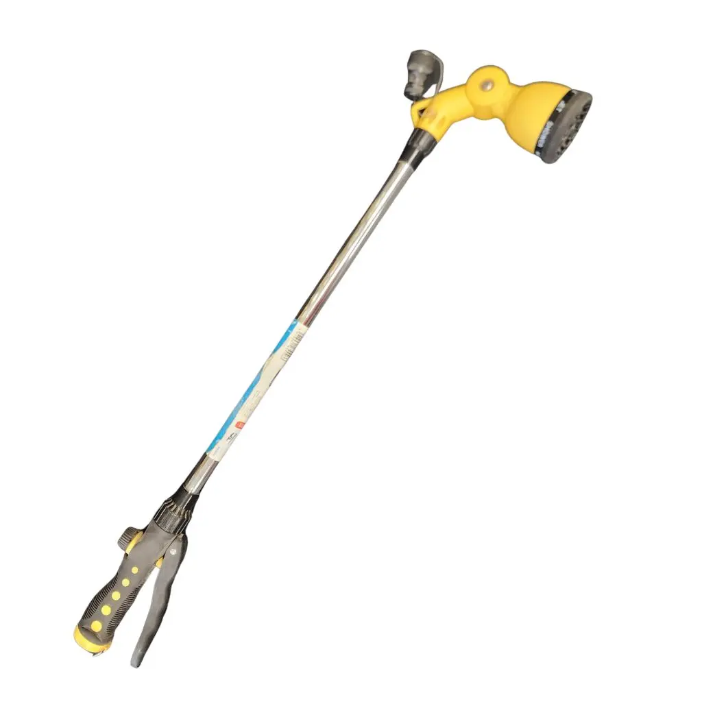 MCGREGORS 7 Pattern Adjustable 70cm Wand (fits 12mm hose)