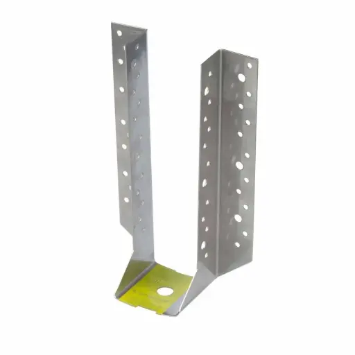 [SSJH52190] LUMBERLOCK Joist Hanger 52mm x 190mm Stainless Steel